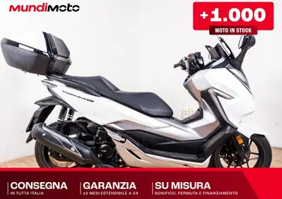 Honda Forza 300 (2019 - 20) - Annuncio 10130658