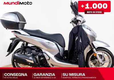 Honda SH 300 i ABS (2011 - 13) - Annuncio 10130659