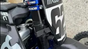 Husqvarna TC 85 (2022)  (3)