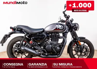Royal Enfield HNTR 350 (2022 - 26) - Annuncio 10130660