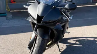 Honda CBR 600 RR (2024 - 26) usata