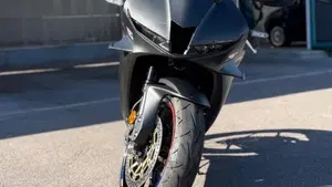 Honda CBR 600 RR (2024 - 26)  (3)