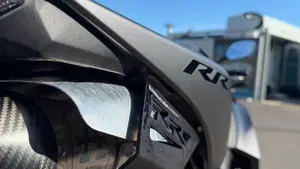 Honda CBR 600 RR (2024 - 26)  (4)