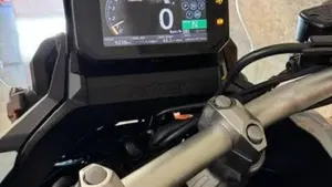 Honda X-ADV 750 DCT (2021 - 24)  (2)
