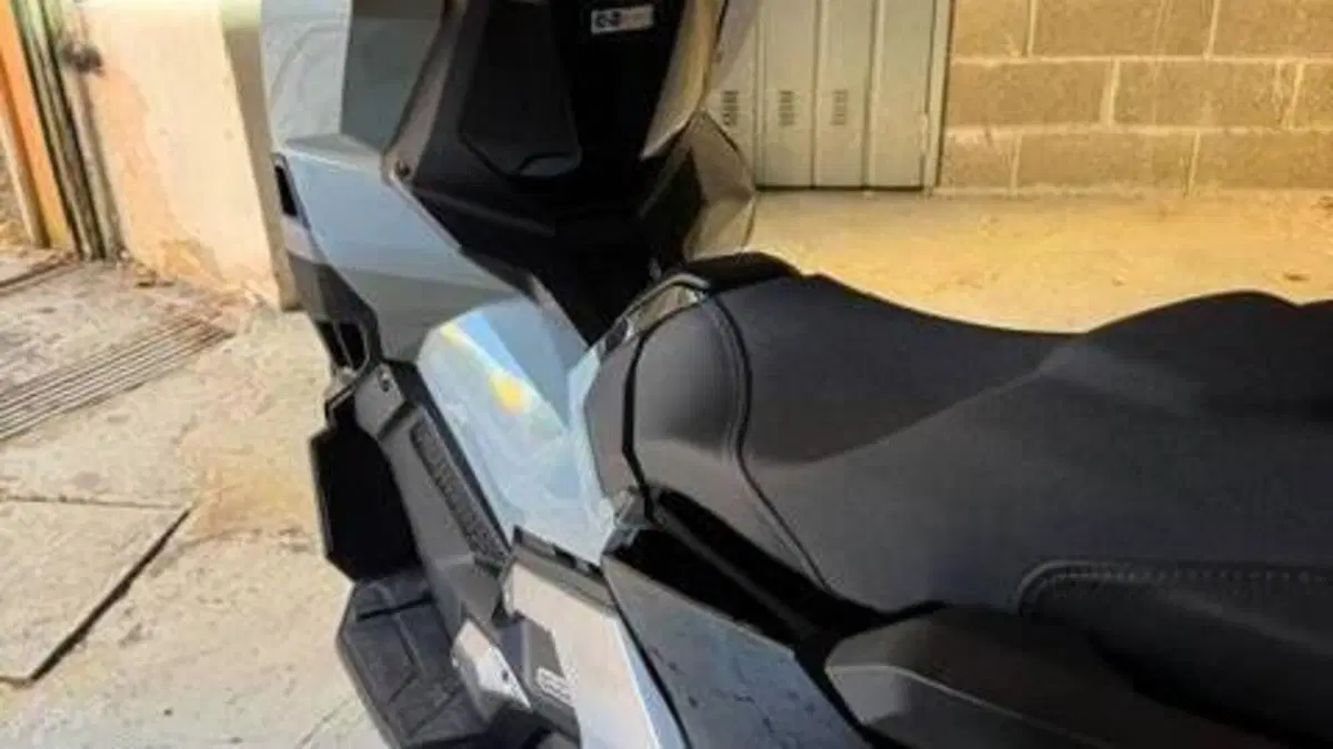 Honda X-ADV 750 DCT (2021 - 24)  (3)