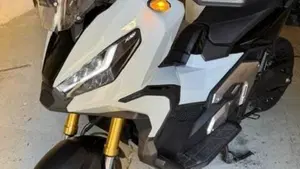 Honda X-ADV 750 DCT (2021 - 24)  (6)