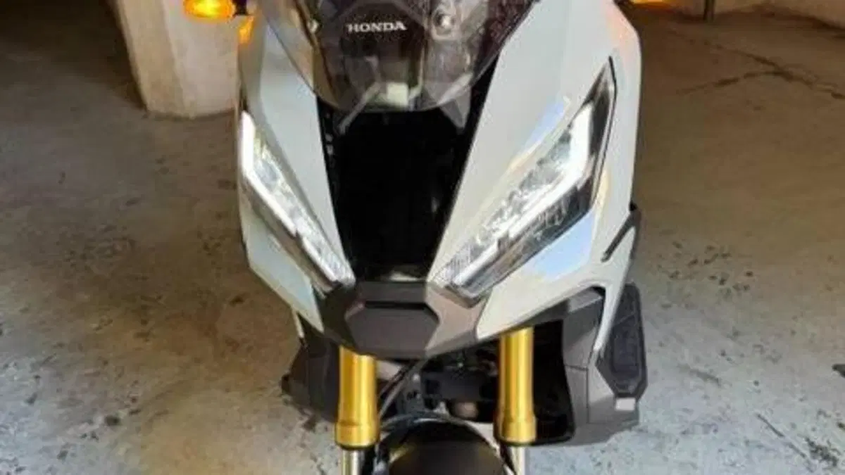 Honda X-ADV 750 DCT (2021 - 24)  (7)