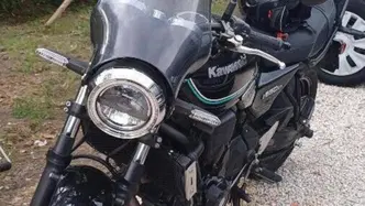 Kawasaki Z 650 RS (2022 - 24) usata