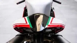 Ducati Panigale V4 SP2 30° Anniversario 916 (2024)  (3)