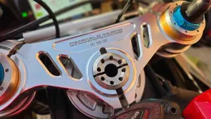 Ducati Panigale V4 SP2 30° Anniversario 916 (2024)  (6)