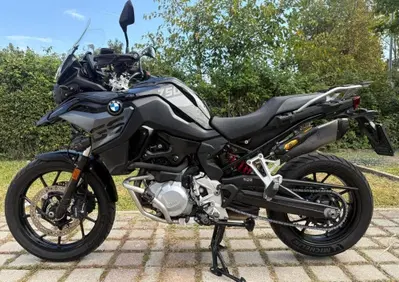 Bmw F 750 GS (2021 - 24) - Annuncio 10130671