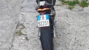 Aprilia Tuono 660 Factory (2022 - 24)  (3)