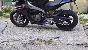 Aprilia Tuono 660 Factory (2022 - 24)  (2)