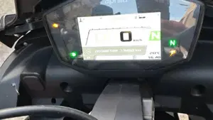 Aprilia Tuono 660 Factory (2022 - 24)  (8)