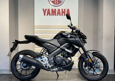 Yamaha MT-125 (2021 - 24) - Annuncio 10130690