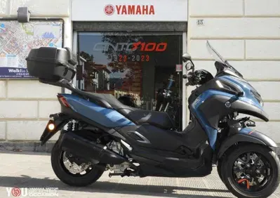 Yamaha Tricity 300 (2021 - 24) - Annuncio 10130694