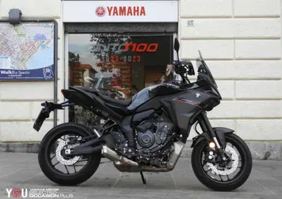Yamaha Tracer 7 Y-AMT (2026) - Annuncio 10130695