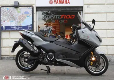Yamaha T-Max 560 Tech Max (2025 - 26) - Annuncio 10130696