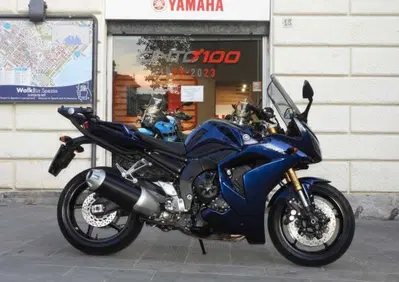 Yamaha FZ1 (2006 - 16) - Annuncio 10130697