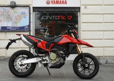 Ducati Hypermotard 698 Mono (2024 - 26) - Annuncio 10130698