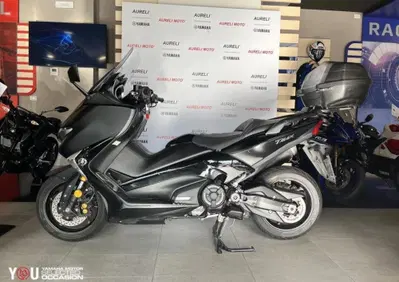 Yamaha T-Max 530 SX (2017 - 19) - Annuncio 10130714
