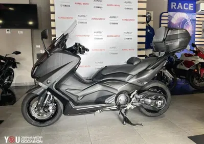 Yamaha T-Max 530 (2015 - 16) - Annuncio 10130715