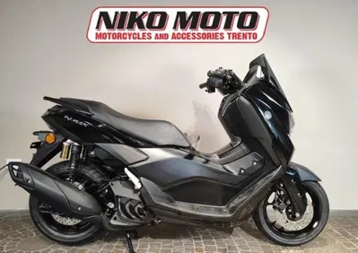 Yamaha N-Max 155 (2026) - Annuncio 10130716