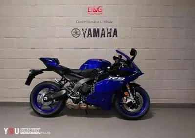 Yamaha YZF R9 (2025 - 26) - Annuncio 10053155