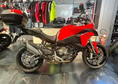 Ducati Multistrada V2 S (2025 - 26) - Annuncio 10130720