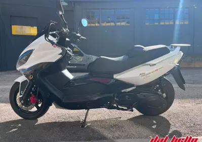 Kymco Xciting 500i R (2007 - 14) - Annuncio 10130728
