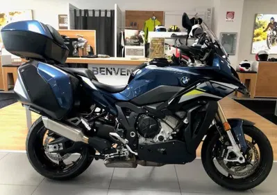 Bmw S 1000 XR (2024 - 26) - Annuncio 10130738