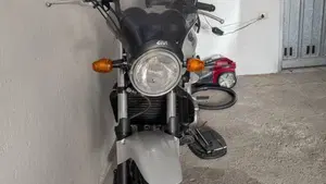 Honda CBF 500 