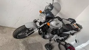 Honda CBF 500  (2)