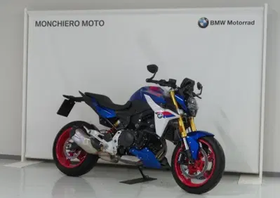Bmw F 900 R (2025 - 27) - Annuncio 10130744