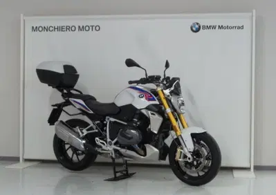 Bmw R 1250 R (2019 - 20) - Annuncio 10130745