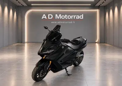 Yamaha T-Max 560 Tech Max (2022 - 24) - Annuncio 10128459