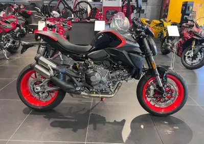 Ducati Monster 890 (2026) - Annuncio 10130749