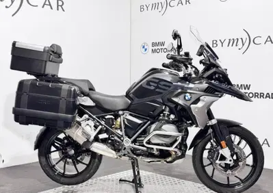 Bmw R 1250 GS (2021 - 24) - Annuncio 10130754