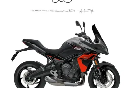Triumph Tiger Sport 660 (2026) - Annuncio 10130760
