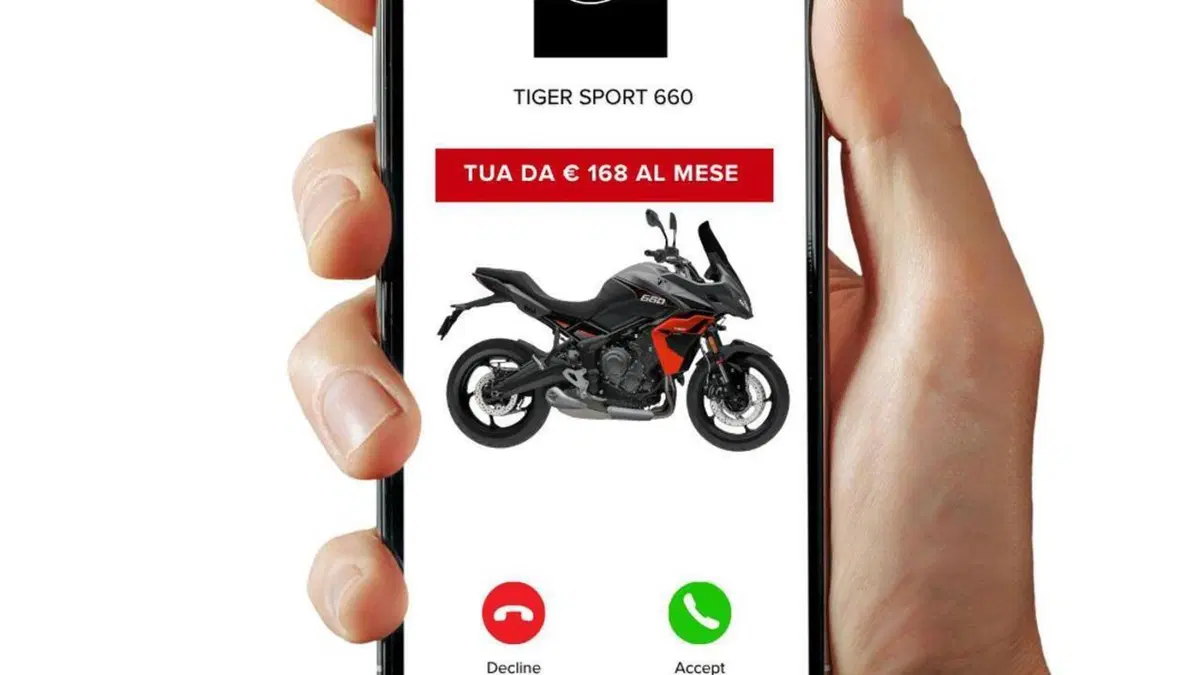 Triumph Tiger Sport 660 (2026)  (3)
