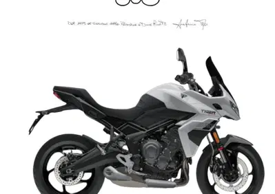 Triumph Tiger Sport 660 (2026) - Annuncio 10130761