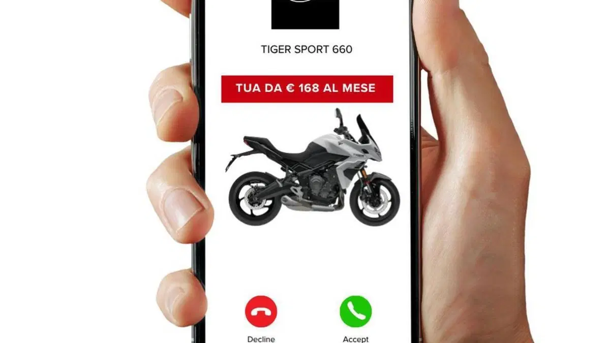 Triumph Tiger Sport 660 (2026)  (3)