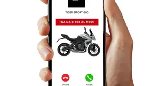 Triumph Tiger Sport 660 (2026)  (3)