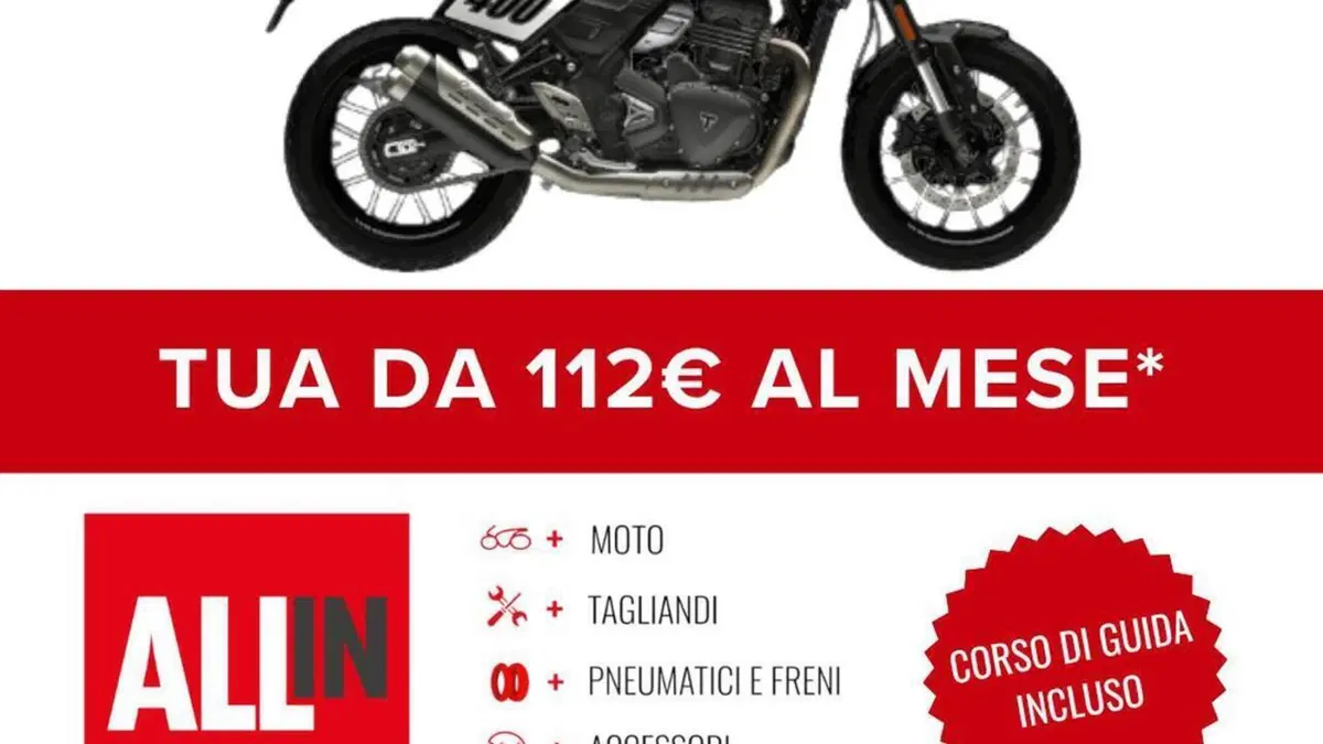 Triumph Tracker 400 (2026)  (2)