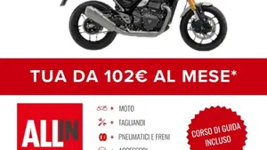 Triumph Speed 400 (2024 - 26)  (2)