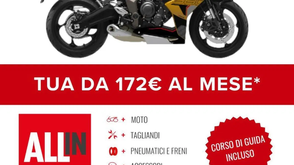 Triumph Daytona 660 (2027)  (2)