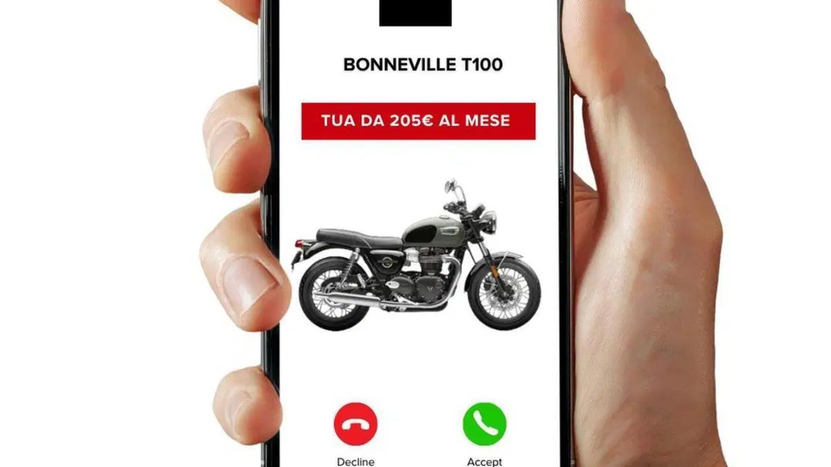 Triumph Bonneville T100 (2026)  (3)