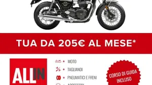 Triumph Bonneville T100 (2026)  (2)