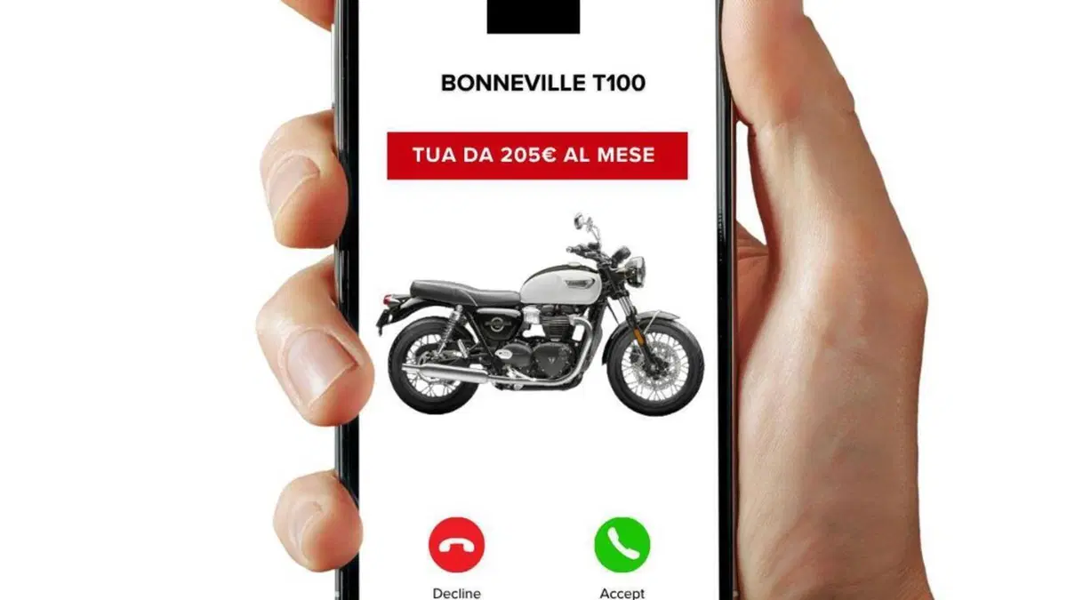 Triumph Bonneville T100 (2026)  (3)