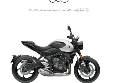 Triumph Trident 660 (2026) - Annuncio 9981472
